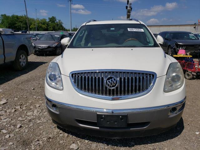 Photo 5 from auction – 2011 BUICK ENCLAVE CX with VIN 5GAKRBED3BJ111050
