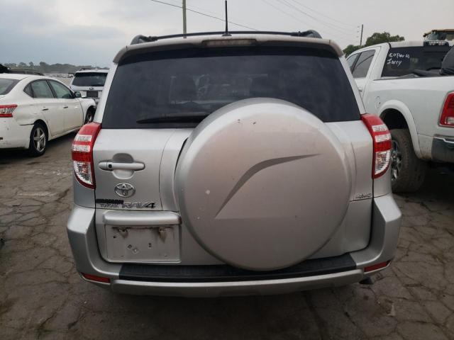 Photo 6 from auction – 2010 TOYOTA RAV4 LIMIT with VIN 2T3DK4DV7AW020865