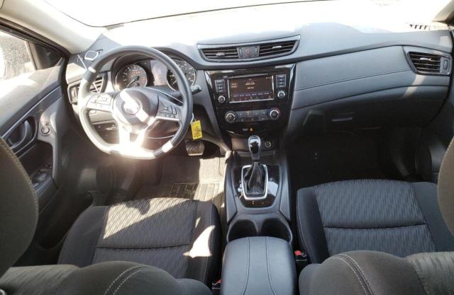 Photo 8 from auction – 2019 NISSAN ROGUE S with VIN KNMAT2MV2KP525892