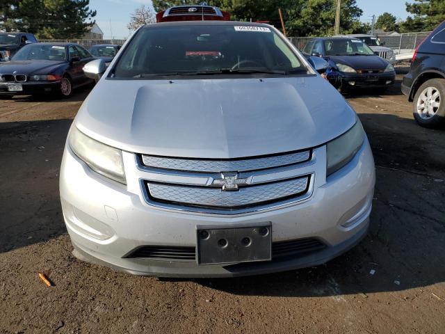 Photo 5 from auction – 2012 CHEVROLET VOLT with VIN 1G1RC6E45CU122811