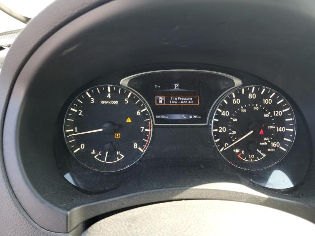 Photo 9 from auction – 2017 NISSAN ALTIMA 2.5 with VIN 1N4AL3AP1HC214228