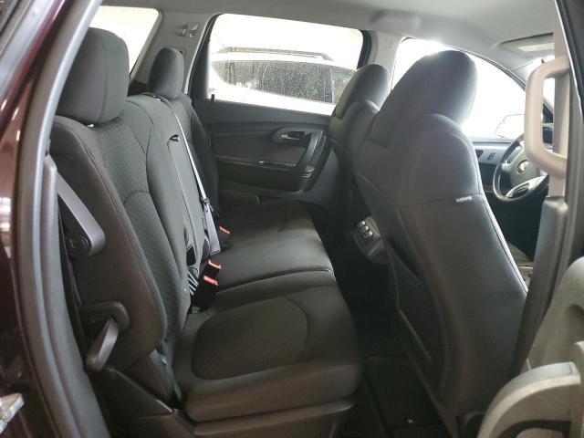 Photo 11 from auction – 2010 CHEVROLET TRAVERSE L with VIN 1GNLVFED6AS150110