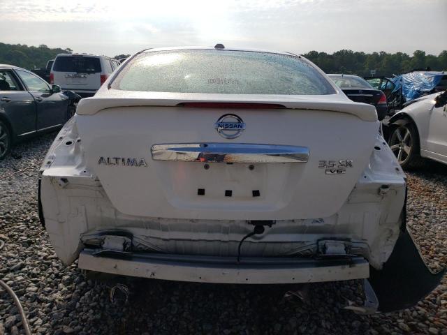 Photo 6 from auction – 2010 NISSAN ALTIMA SR with VIN 1N4BL2AP6AC176371