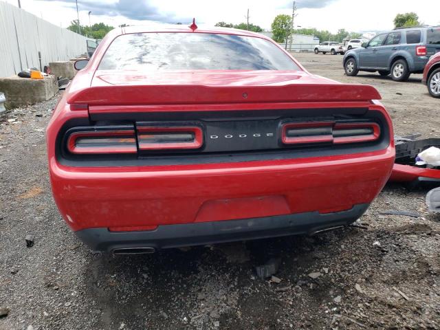 Photo 6 from auction – 2015 DODGE CHALLENGER with VIN 2C3CDZBG4FH914096