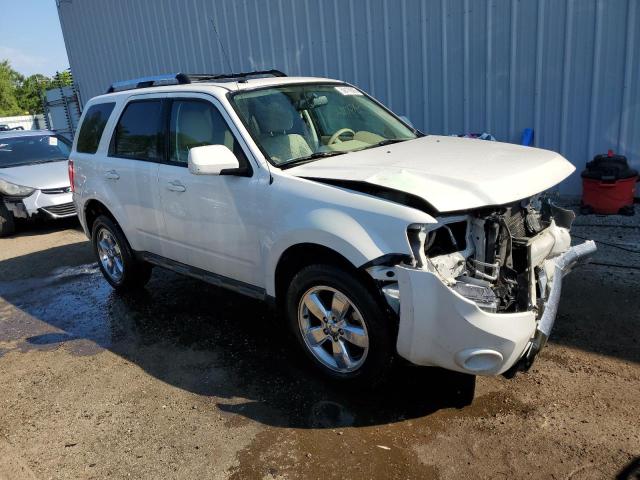 Photo 4 from auction – 2011 FORD ESCAPE LIM with VIN 1FMCU0EG4BKC36130