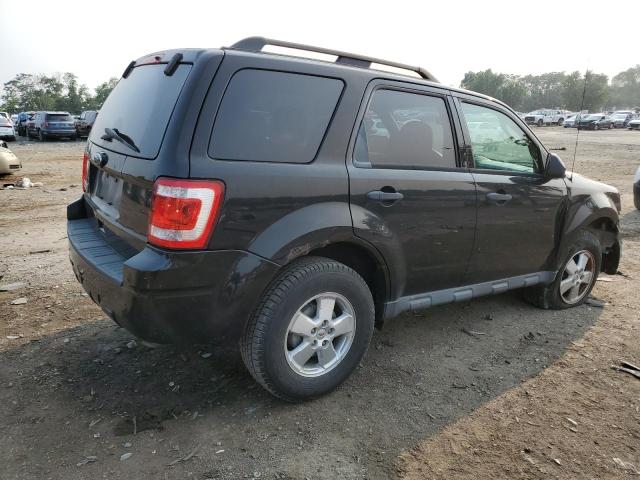 Photo 3 from auction – 2012 FORD ESCAPE XLT with VIN 1FMCU0D70CKC33731