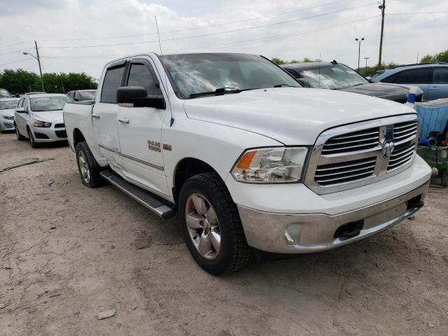 Photo 4 from auction – 2013 RAM 1500 SLT with VIN 1C6RR7LT1DS551759