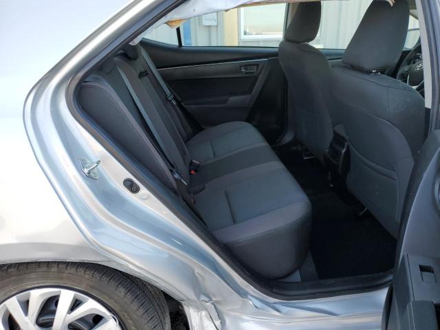 Photo 10 from auction – 2019 TOYOTA COROLLA L with VIN 2T1BURHE2KC244341