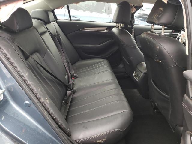 Photo 10 from auction – 2018 MAZDA 6 TOURING with VIN JM1GL1VM9J1313700