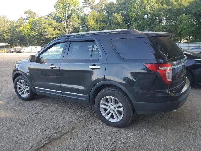 Photo 2 from auction – 2014 FORD EXPLORER X with VIN 1FM5K7D83EGB51322