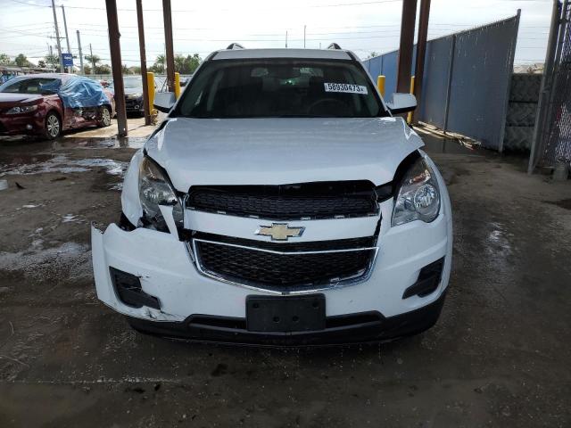 Photo 5 from auction – 2012 CHEVROLET EQUINOX LT with VIN 2GNALDEK8C1111859
