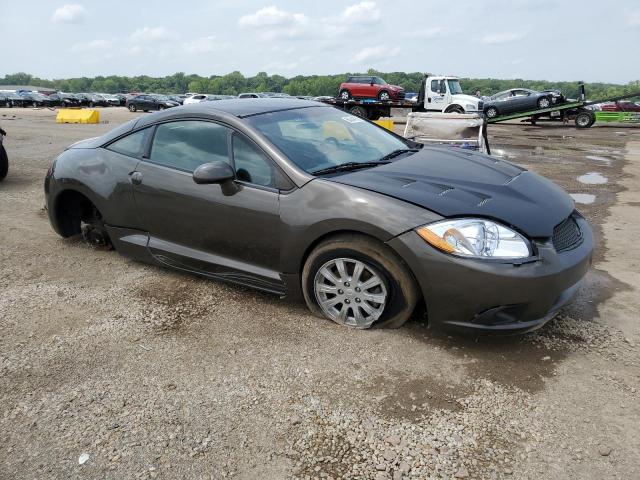 Photo 4 from auction – 2012 MITSUBISHI ECLIPSE GS with VIN 4A31K5DF4CE005362