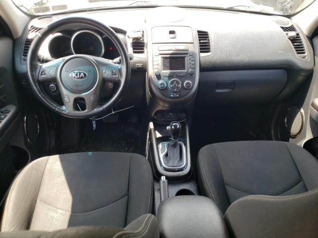 Foto 8 de la subasta – 2013 KIA SOUL + con VIN KNDJT2A69D7519927