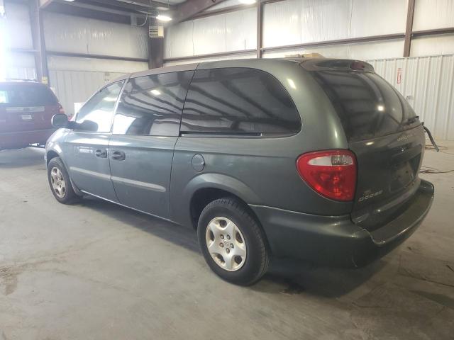 Photo 2 from auction – 2003 DODGE GRAND CARA with VIN 1D8GP24R53B279308