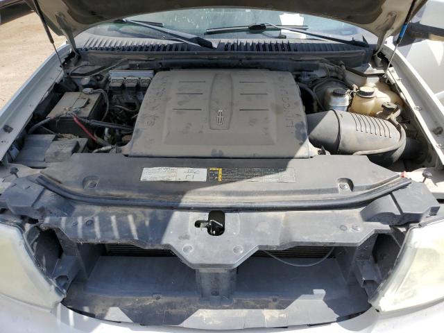 Photo 12 from auction – 2006 LINCOLN NAVIGATOR with VIN 5LMFU27576LJ25704