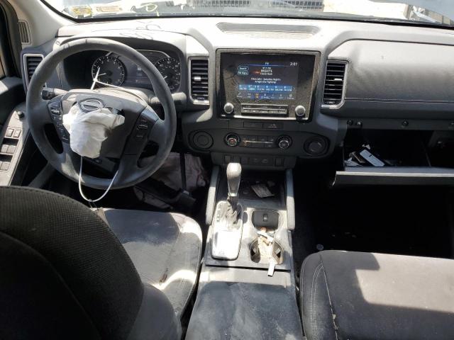 Photo 8 from auction – 2022 NISSAN FRONTIER S with VIN 1N6ED1EJ9NN676388