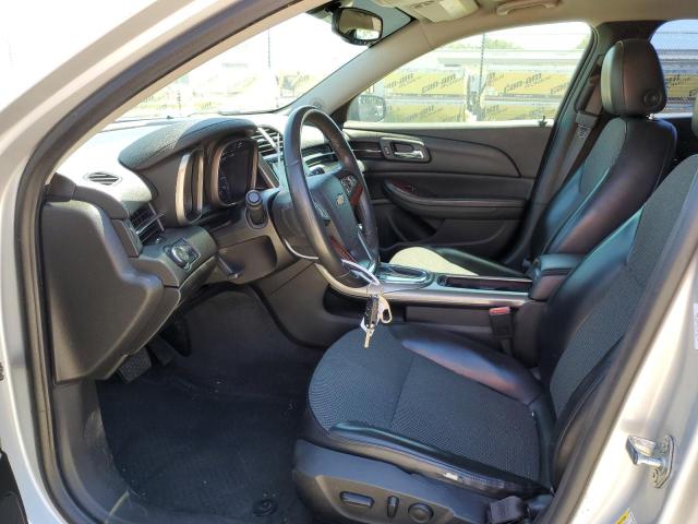 Photo 7 from auction – 2013 CHEVROLET MALIBU 2LT with VIN 1G11E5SAXDF177952