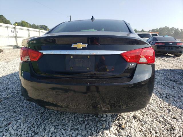 Photo 6 from auction – 2015 CHEVROLET IMPALA LS with VIN 2G11Z5SL8F9190703