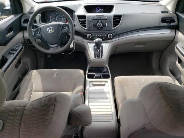 Photo 8 from auction – 2012 HONDA CR-V LX with VIN 2HKRM4H38CH621902