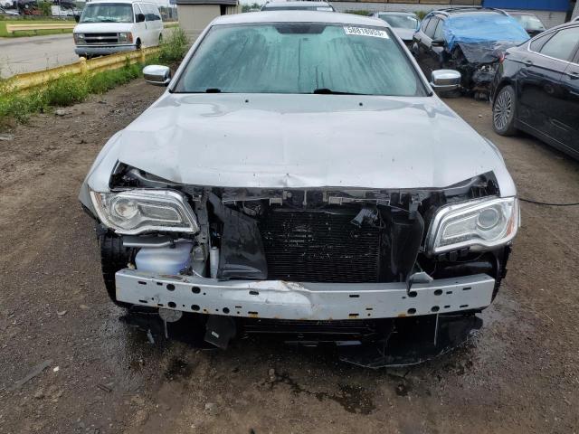 Photo 5 from auction – 2012 CHRYSLER 300 LIMITE with VIN 2C3CCACGXCH115440