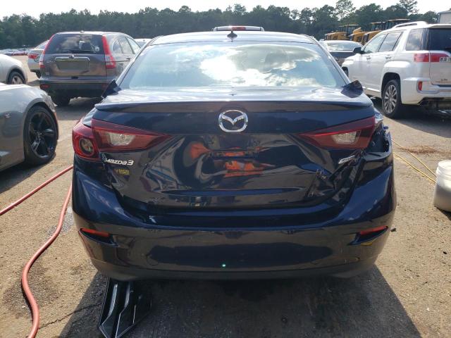 Photo 6 from auction – 2016 MAZDA 3 TOURING with VIN 3MZBM1W73GM301924