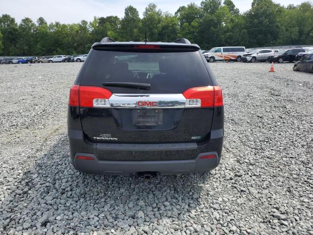 Photo 6 from auction – 2012 GMC TERRAIN SL with VIN 2GKALUEK8C6129049