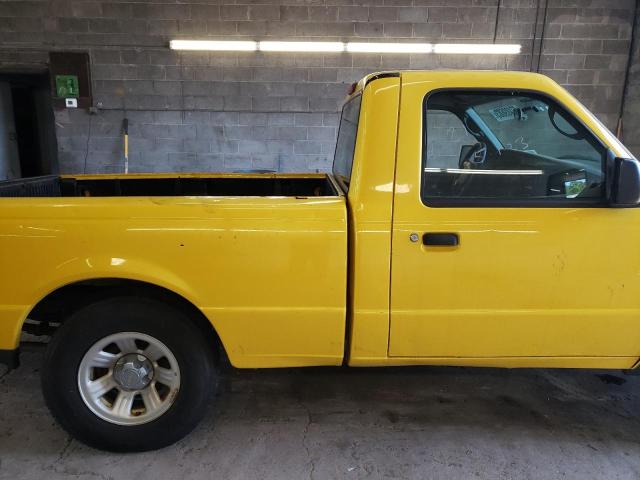 Photo 10 from auction – 2011 FORD RANGER with VIN 1FTKR1AD9BPA68202