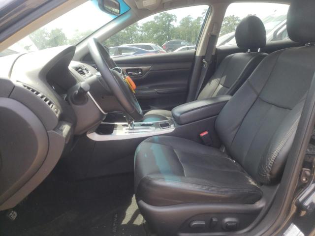 Photo 7 from auction – 2013 NISSAN ALTIMA 2.5 with VIN 1N4AL3AP6DC248532