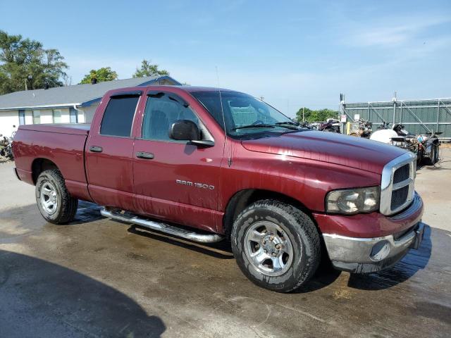 Photo 4 from auction – 2003 DODGE RAM 1500 S with VIN 1D7HA18N73S202967