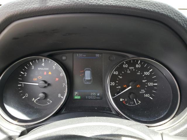 Photo 9 from auction – 2019 NISSAN ROGUE S with VIN KNMAT2MT5KP533208