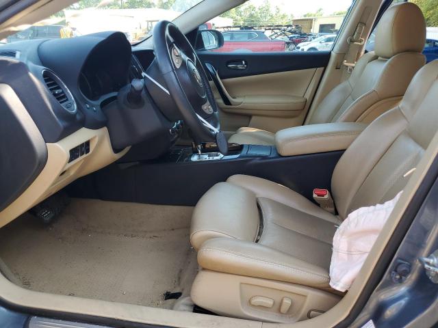 Photo 7 from auction – 2011 NISSAN MAXIMA S with VIN 1N4AA5AP9BC867592