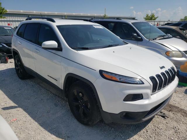 Photo 4 from auction – 2015 JEEP CHEROKEE L with VIN 1C4PJMCS1FW746107