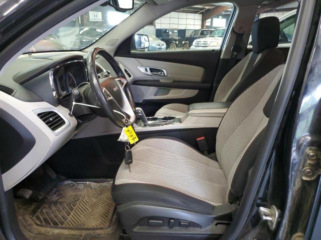 Photo 7 from auction – 2012 GMC TERRAIN SL with VIN 2GKFLTEK6C6234513
