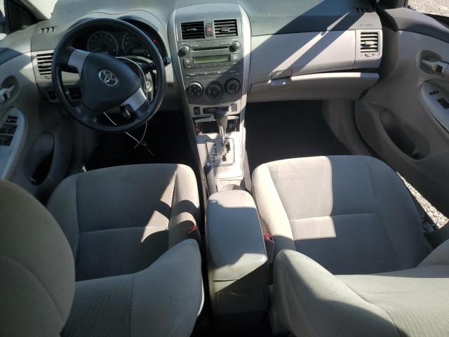Photo 8 from auction – 2011 TOYOTA COROLLA with VIN 2T1BU4EE3BC570138