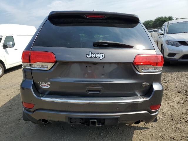 Photo 6 from auction – 2015 JEEP GRAND CHER with VIN 1C4RJFCG8FC698719