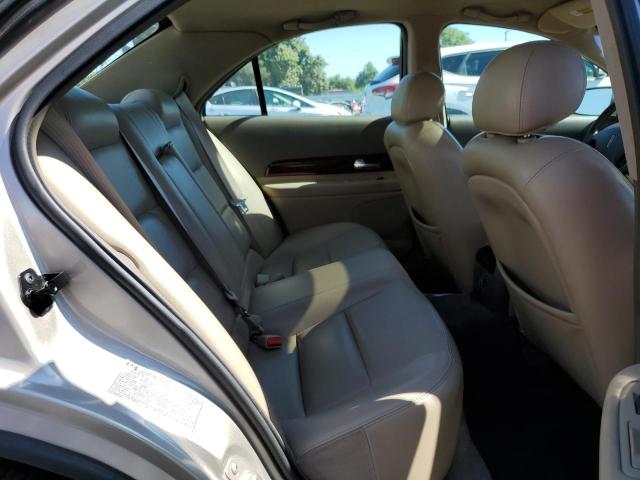 Photo 10 from auction – 2001 LINCOLN LS with VIN 1LNHM87A31Y702817