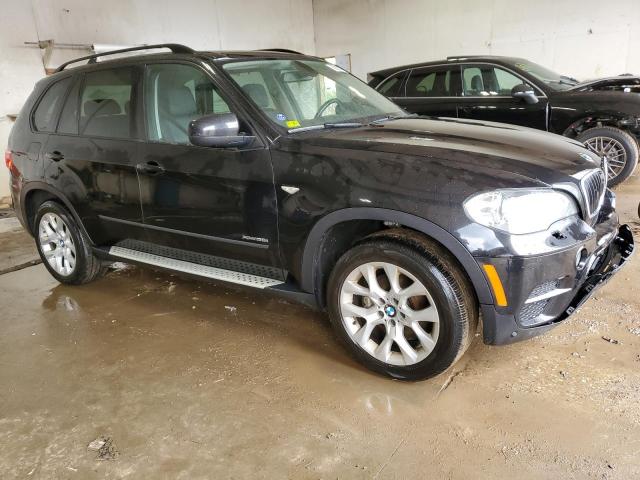 Photo 4 from auction – 2012 BMW X5 XDRIVE3 with VIN 5UXZV4C51CL766392