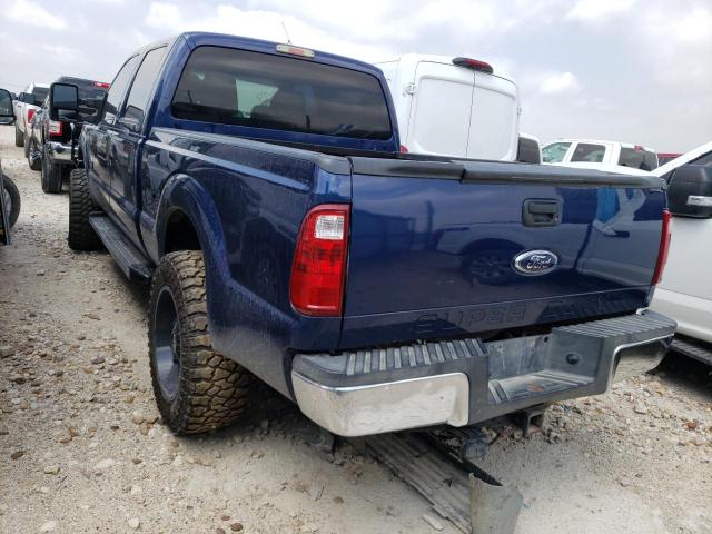 Photo 2 from auction – 2012 FORD F250 SUPER with VIN 1FT7W2BT9CEC18669