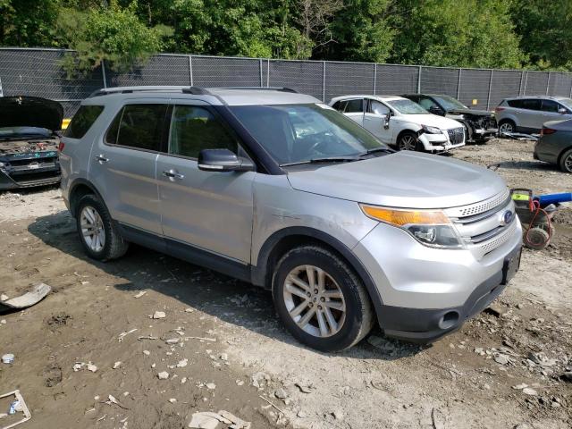 Photo 4 from auction – 2014 FORD EXPLORER X with VIN 1FM5K8D83EGA59973