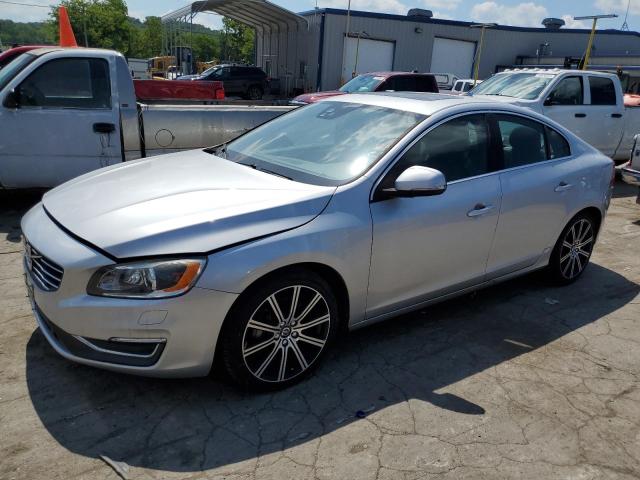 VOLVO S60 PLATIN 2015 with VIN YV149MFM4F2354006 - Photo from auction