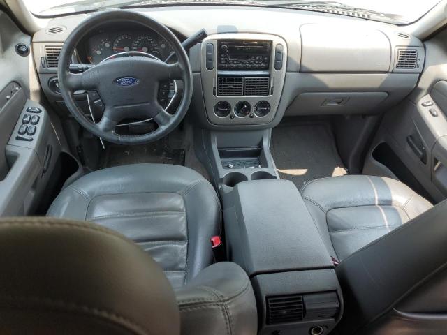Photo 8 from auction – 2003 FORD EXPLORER X with VIN 1FMZU63KX3UA55219