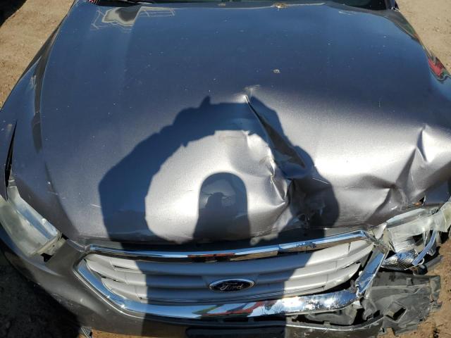 Photo 11 from auction – 2013 FORD TAURUS SEL with VIN 1FAHP2E82DG215214