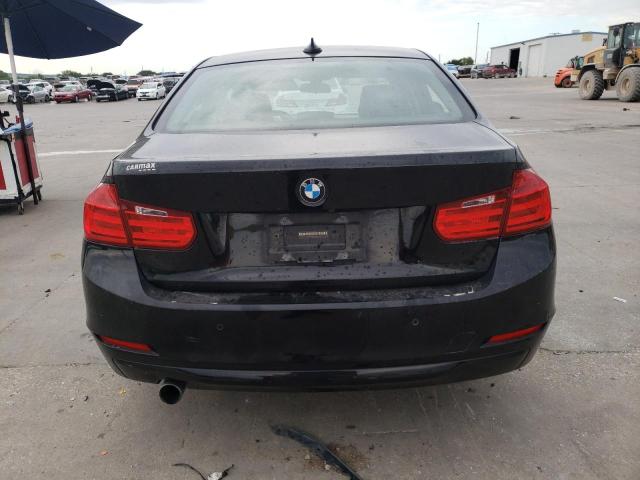 Photo 6 from auction – 2015 BMW 320 I with VIN WBA3B1G55FNT07543