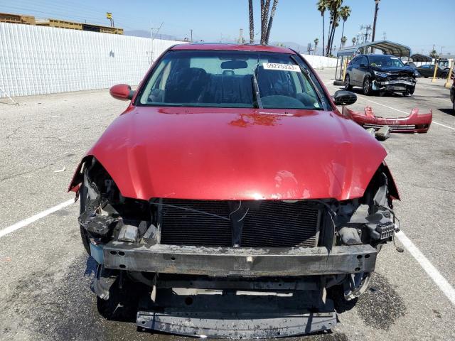 Photo 5 from auction – 2003 NISSAN ALTIMA with VIN 1N4AL11D23C133404