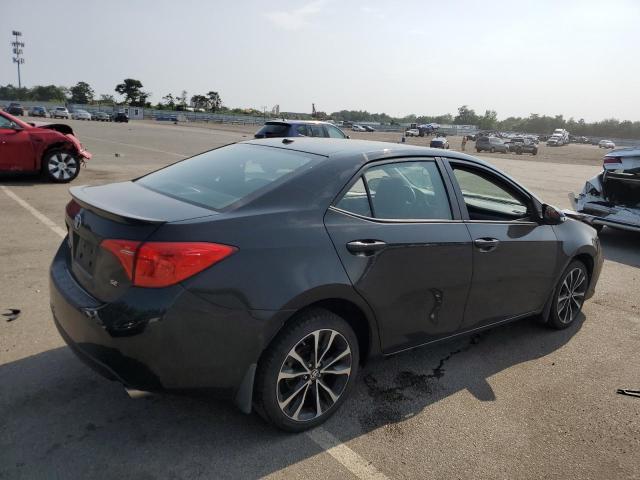Photo 3 from auction – 2018 TOYOTA COROLLA L with VIN 2T1BURHE0JC032195