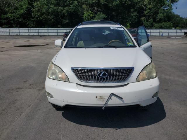 Photo 5 from auction – 2006 LEXUS RX 330 with VIN 2T2HA31U06C108390