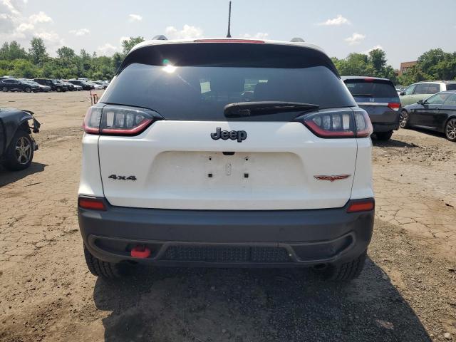 Photo 6 from auction – 2020 JEEP CHEROKEE T with VIN 1C4PJMBX7LD647618