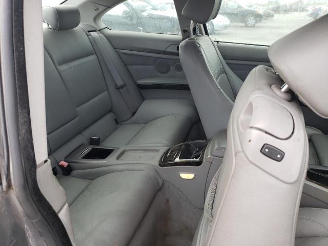 Photo 10 from auction – 2007 BMW 328 I with VIN WBAWB33517PV72352