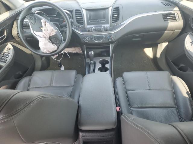 Photo 8 from auction – 2016 CHEVROLET IMPALA LS with VIN 2G11X5SAXG9173472