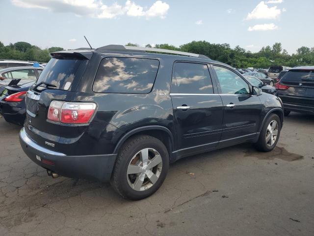Photo 3 from auction – 2010 GMC ACADIA with VIN 1GKLVMED1AJ141774